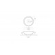 Раковина Bathco PUKET Negro 450x150 мм 00317