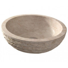 Раковина Bathco PUKET Beige 450x150 мм 00318