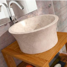 Раковина Bathco MANILA Beige 450x200 мм 00328