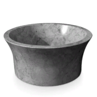 Раковина Bathco MANILA Negro 450x200 мм 00327