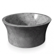 Раковина Bathco MANILA Negro 450x200 мм 00327