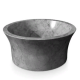Раковина Bathco MANILA Negro 450x200 мм 00327