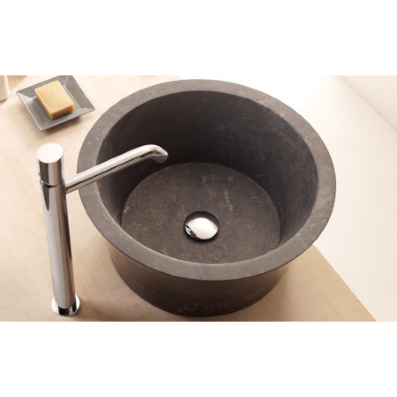 Раковина Bathco MANILA Negro 450x200 мм 00327