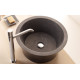 Раковина Bathco MANILA Negro 450x200 мм 00327