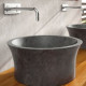 Раковина Bathco MANILA Negro 450x200 мм 00327