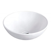 Раковина BhD Cerdena 400x150 мм 7001