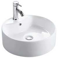 Раковина BhD YAKARTA 460x155 мм 7021