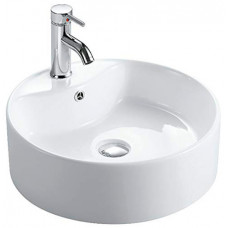 Раковина BhD YAKARTA 460x155 мм 7021