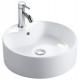Раковина BhD YAKARTA 460x155 мм 7021