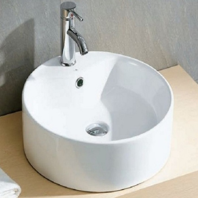 Раковина BhD YAKARTA 460x155 мм 7021