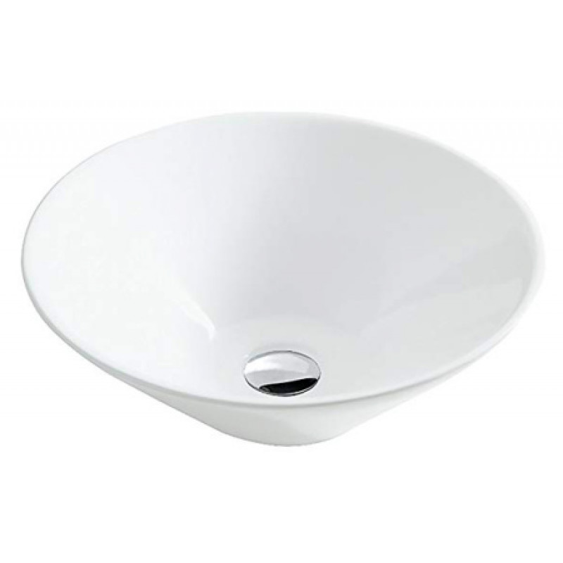 Раковина BhD COMILLAS 420x150 мм 7012