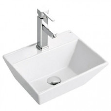 Раковина BhD BERANGA 400x310x140 мм 7019