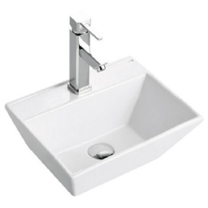 Раковина BhD BERANGA 400x310x140 мм 7019