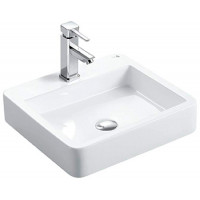 Раковина BhD SOMAHOZ 450x420x100 мм 7009