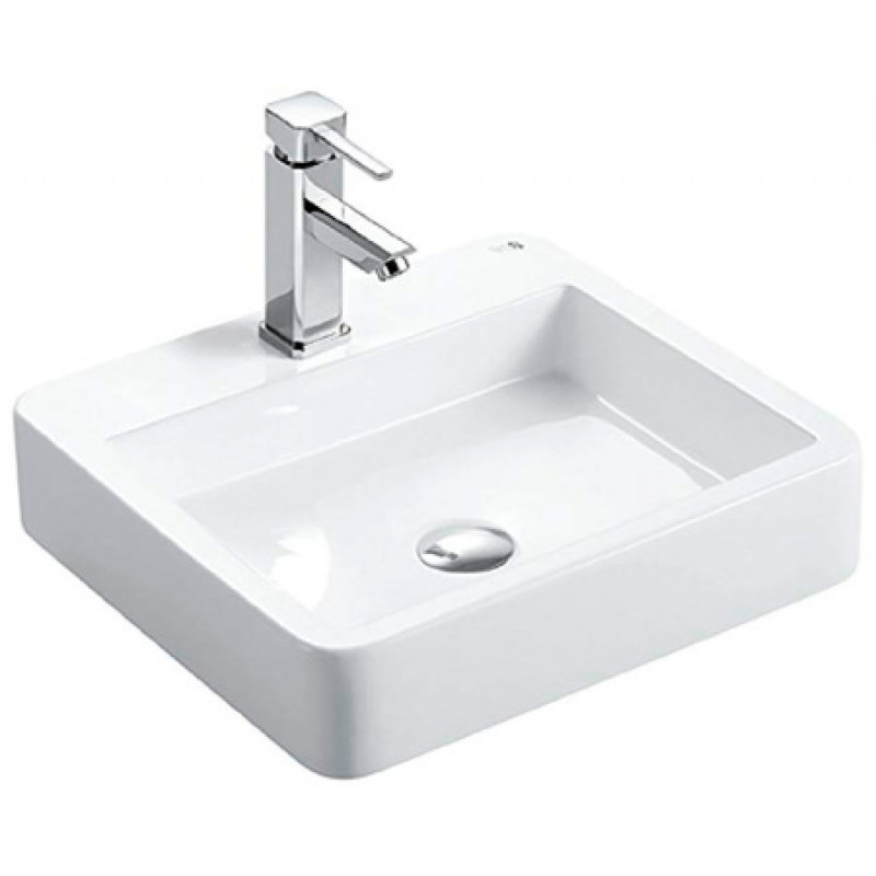 Раковина BhD SOMAHOZ 450x420x100 мм 7009