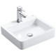 Раковина BhD SOMAHOZ 450x420x100 мм 7009