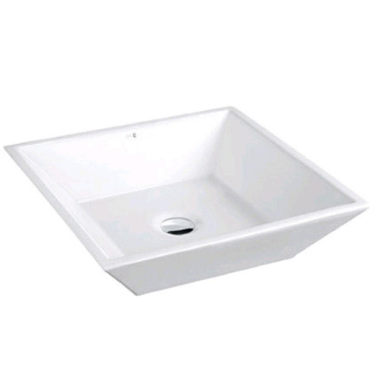 Раковина BhD ELCHE 410x410x130 мм 7008