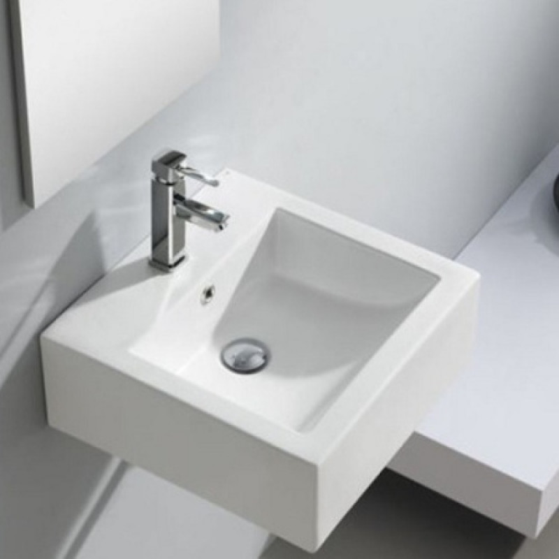 Раковина BhD JAEN 470x465x160 мм 7010