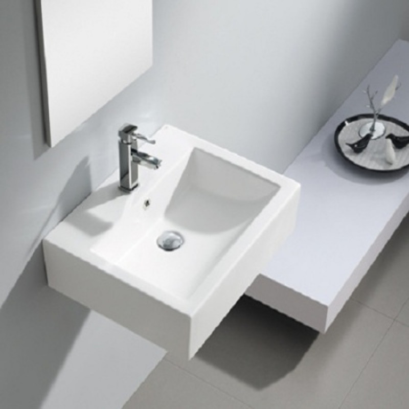 Раковина BhD SEVILLA 560x450x160 мм 7011