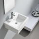 Раковина BhD SEVILLA 560x450x160 мм 7011