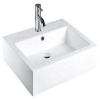 Раковина BhD SEVILLA 560x450x160 мм 7011