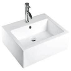 Раковина BhD SEVILLA 560x450x160 мм 7011