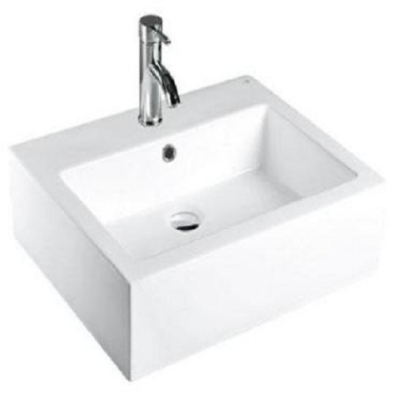Раковина BhD SEVILLA 560x450x160 мм 7011