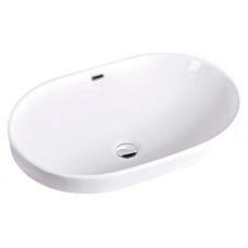 Раковина BhD LIMOGES 595x395x175 мм 7022