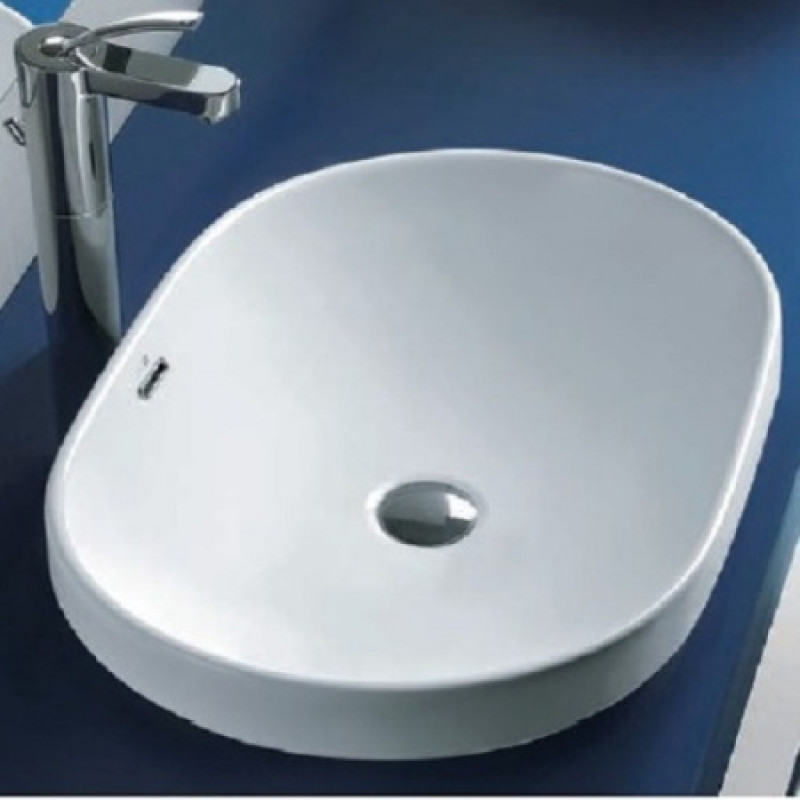 Раковина BhD LIMOGES 595x395x175 мм 7022