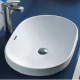 Раковина BhD LIMOGES 595x395x175 мм 7022
