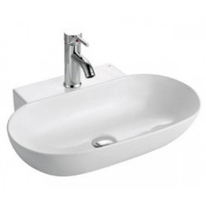 Раковина BhD SOBARZO 565x385x130 мм 7020