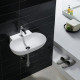 Раковина BhD SOBARZO 565x385x130 мм 7020