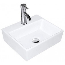 Раковина BhD RONDA 335x290x115 мм 7002