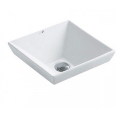Раковина BhD SOMO 280x280x100 мм 7018