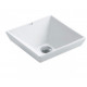 Раковина BhD SOMO 280x280x100 мм 7018