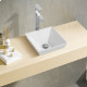 Раковина BhD SOMO 280x280x100 мм 7018