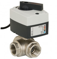 2-ходовий клапан Danfoss AMZ113 25 мм 082G5420
