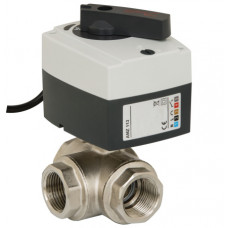 2-ходовой клапан Danfoss AMZ113 25 мм 082G5420