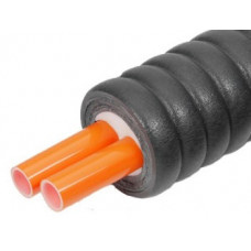 Труба Rehau Rauvitherm DUO SDR 11 25/150 132003001