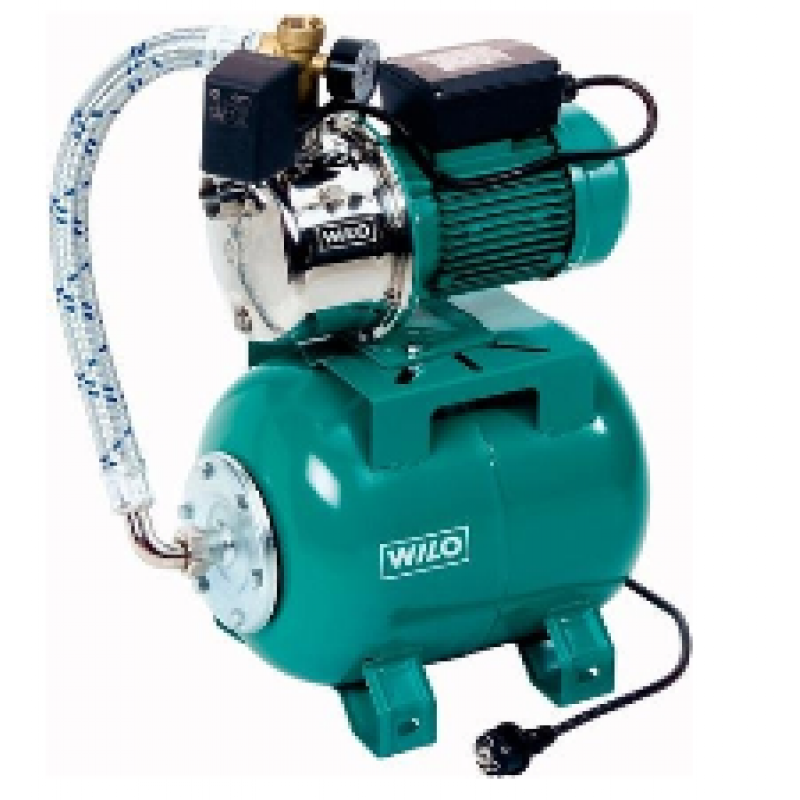 Самовсасывающий насос Wilo HWJ301 2003758