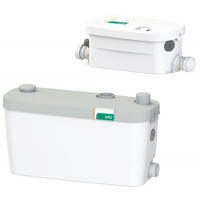 Канализацинная установка WILO HiDrainlift3-24 4191678