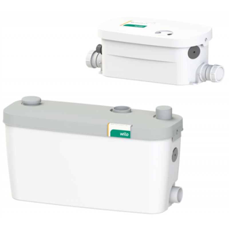 Канализацинная установка WILO HiDrainlift3-24 4191678