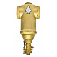Сепаратор шлама Spirotech SpiroTrap Dirt 1 1/4" AE125