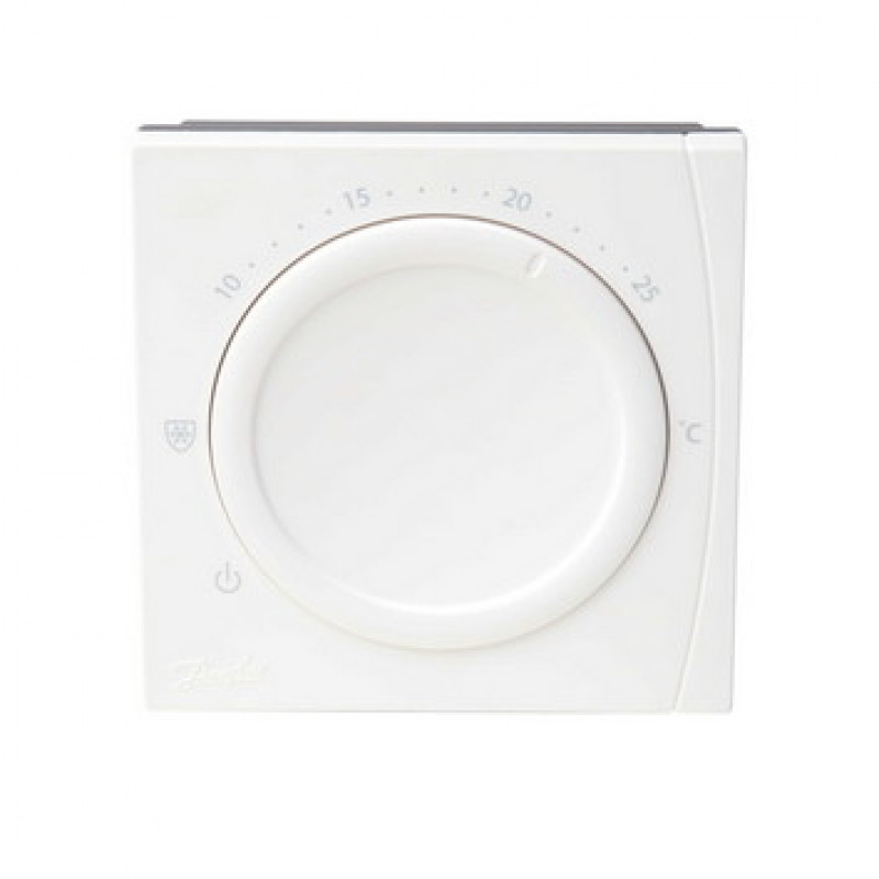 Комнатный терморегулятор Danfoss BasicPlus 088U0620