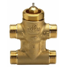 4-ходовой клапан Danfoss VZL4 20 мм 065Z2096
