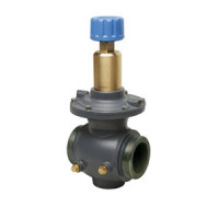 Балансировочный клапан Danfoss ASV-PV 50 мм 003Z0641