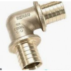 Колено Rehau Rauvitherm 90 SDR 11 40х3,7 169130001