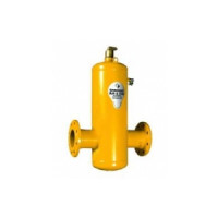 Сепаратор шлама Spirotech 80 BE080F
