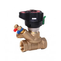 Клапан партнер Danfoss ASV-BD 15 мм 003Z4041