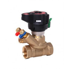 Клапан партнер Danfoss ASV-BD 15 мм 003Z4041